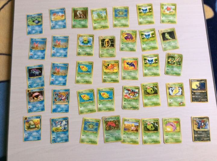 ポケモンカード　まとめ売り　選んで！