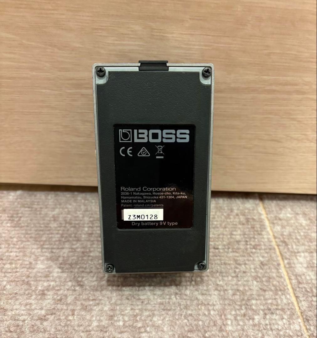 BOSS ￼SD-1 40th Anniversary