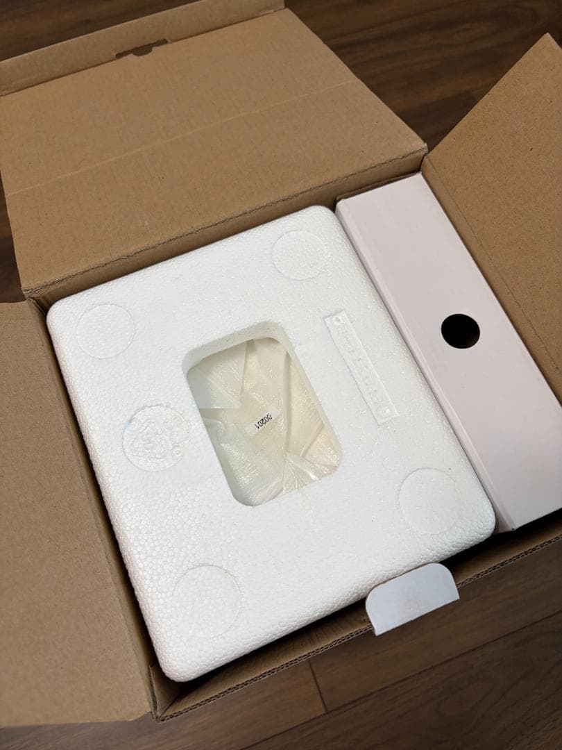 IK Multimedia / iLoud MTM White 2本セット