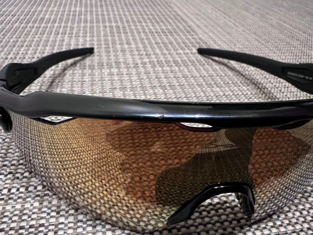 オークリー　レーダーEVパス