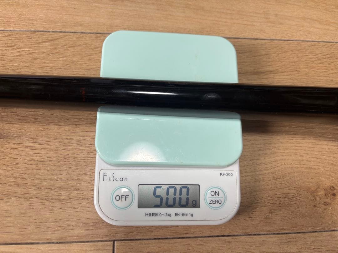 沖縄三線　重さ500グラム　真嘉比型