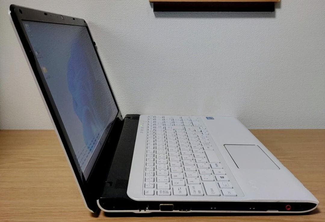 SONY VAIO Corei7 メモリ16GB SSD512GB ブルーレイ