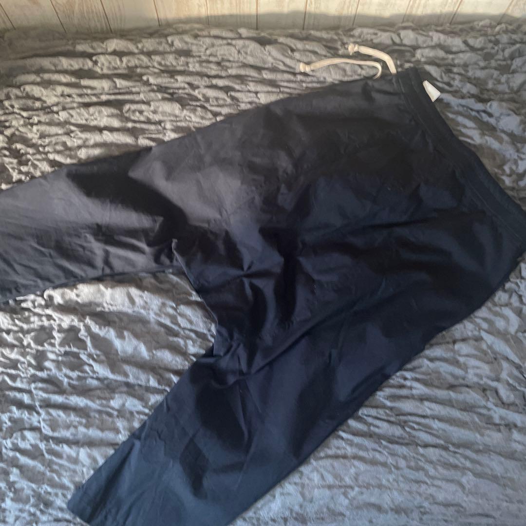 rick owens リックオウエンスサルエルパンツM ブランドアーカイブ