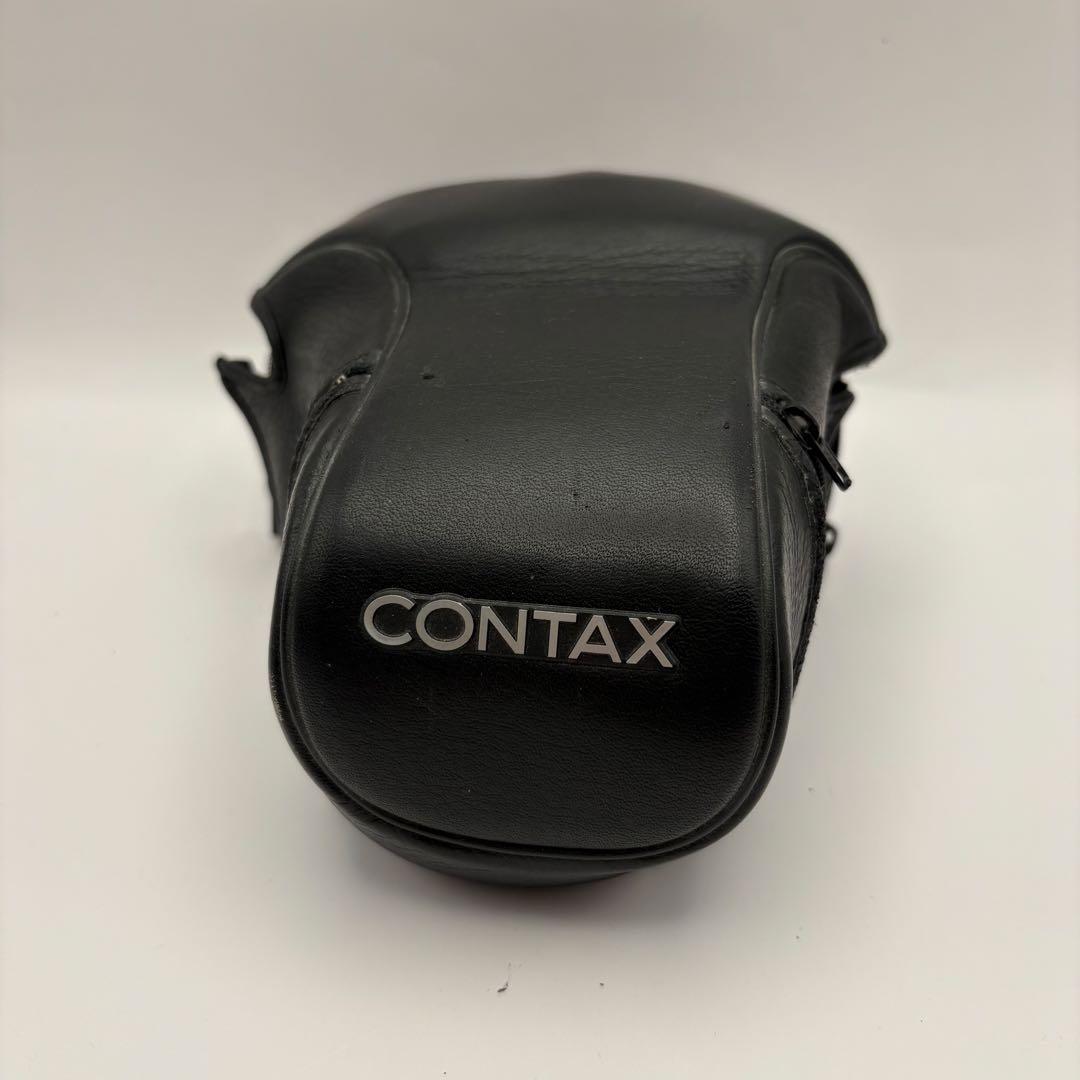CONTAX S2 一眼レフカメラ セット