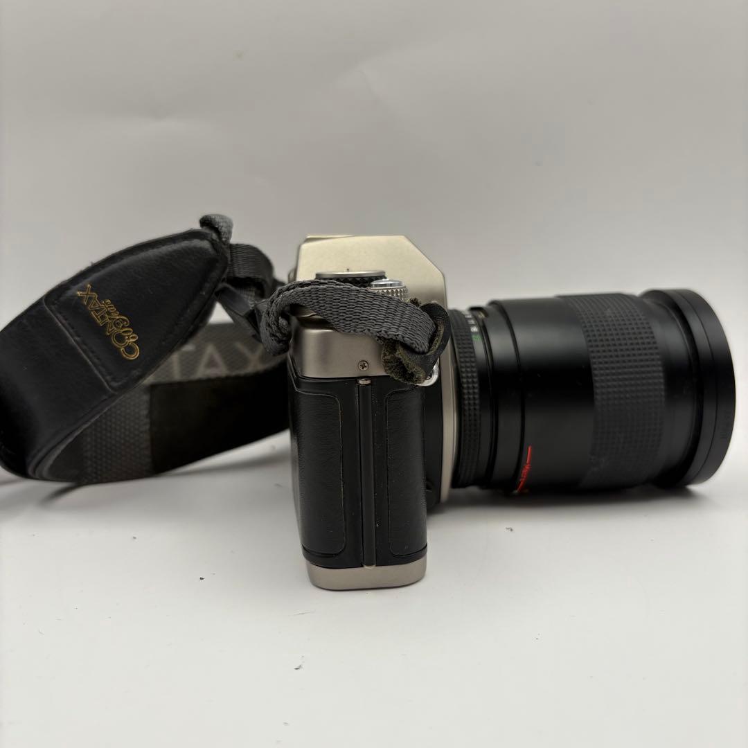 CONTAX S2 一眼レフカメラ セット