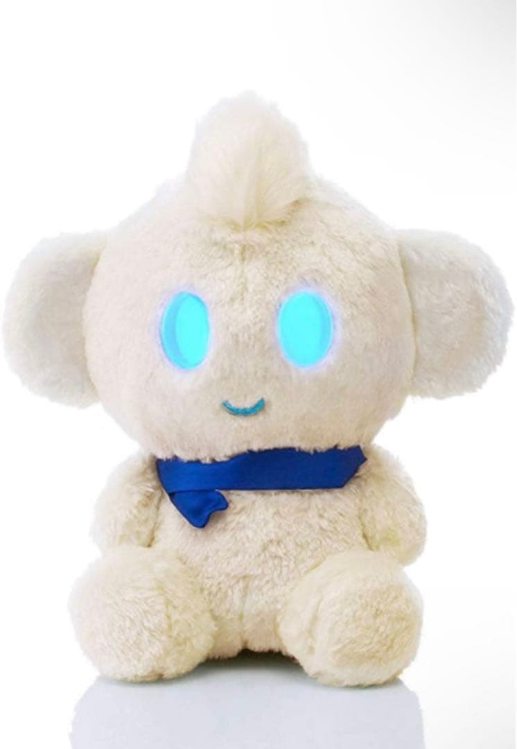 介護向け音声認識コミュニケーションロボット 『チャピット』