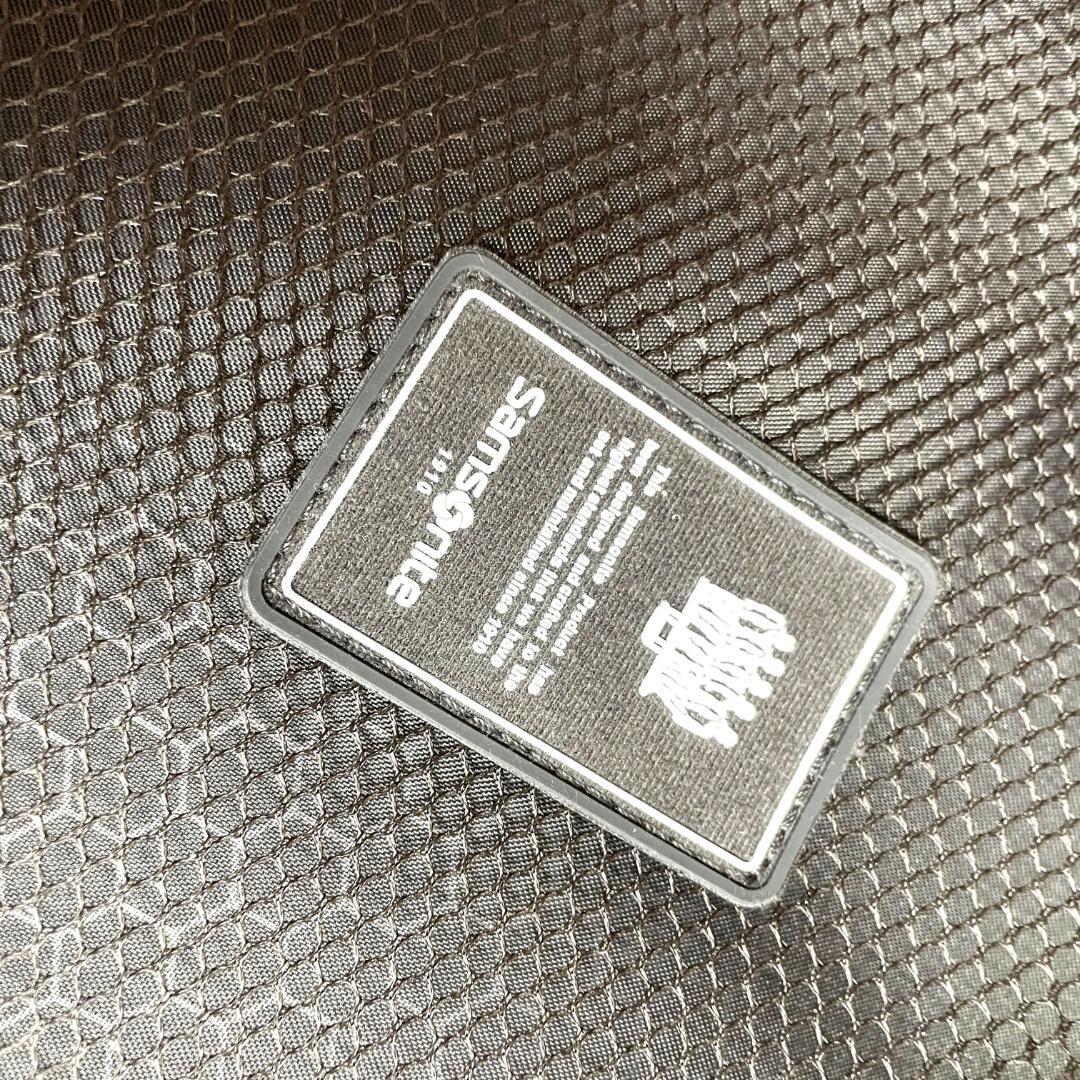 Samsonite　STRARIUM　スピナー　キャリーケース　ソフト　4輪