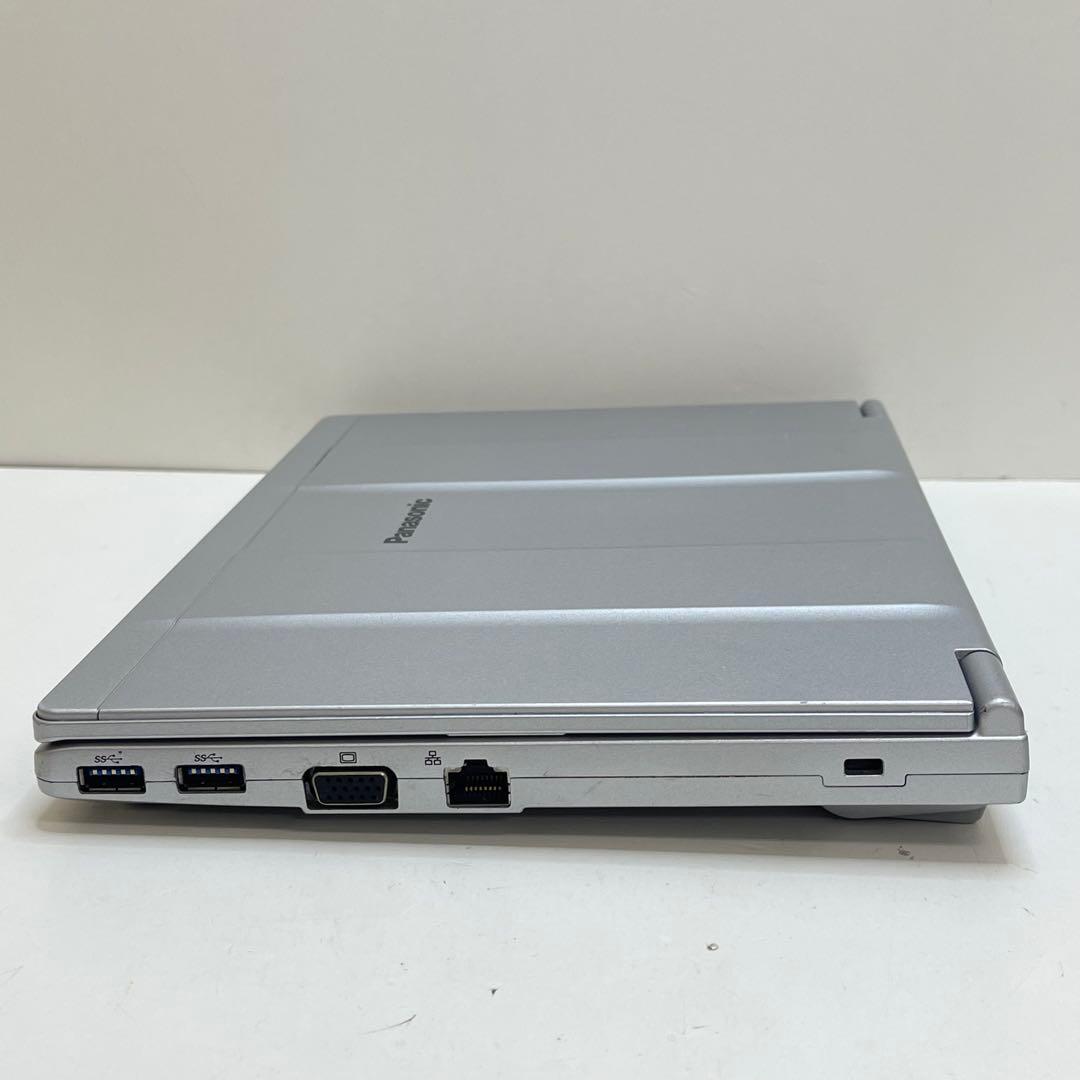 #239 Let’s Note CF-SV9 i5-10310U 8GB