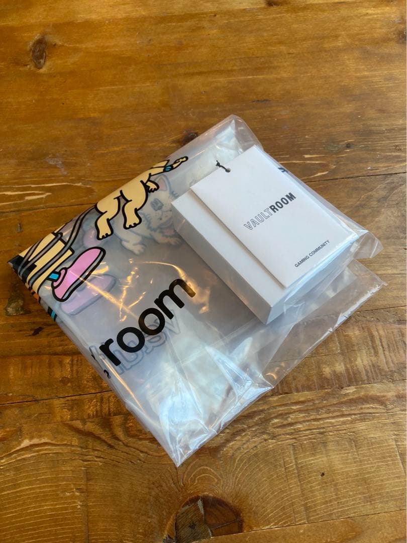 vaultroom PADLOCK BANGLE ボルトルーム バングル