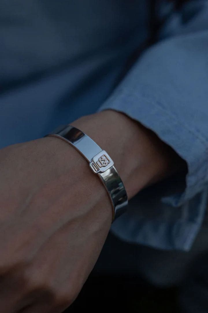 vaultroom PADLOCK BANGLE ボルトルーム バングル