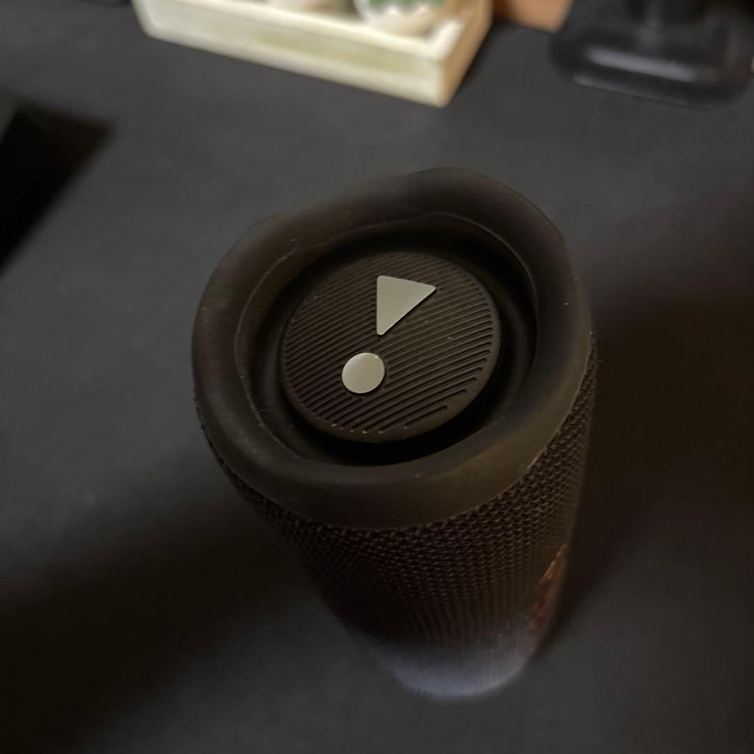JBL FLIP6 ブラック