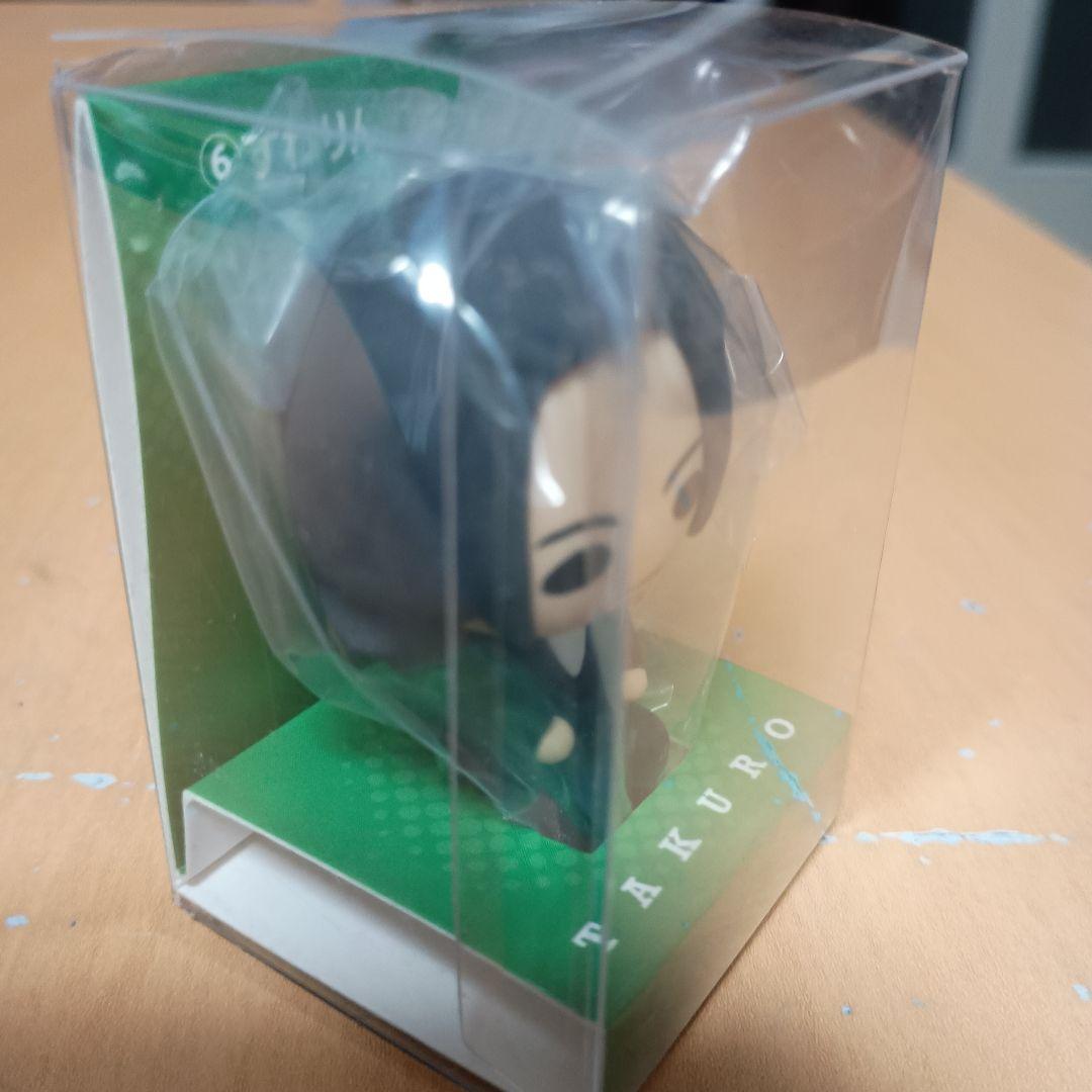 限定　GLAY　すわりんこ　TAKURO　30周年記念　新品