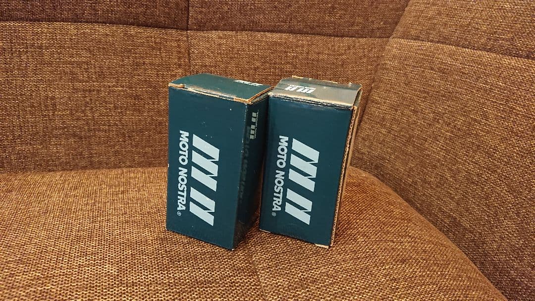 スモールベスパ・LEDウインカー