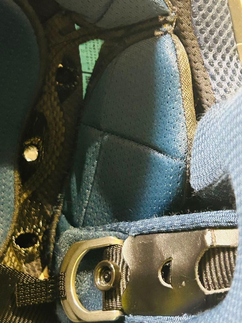 セキュリティ・セーフティ ARAI SZ RAM 3 59/60 CM