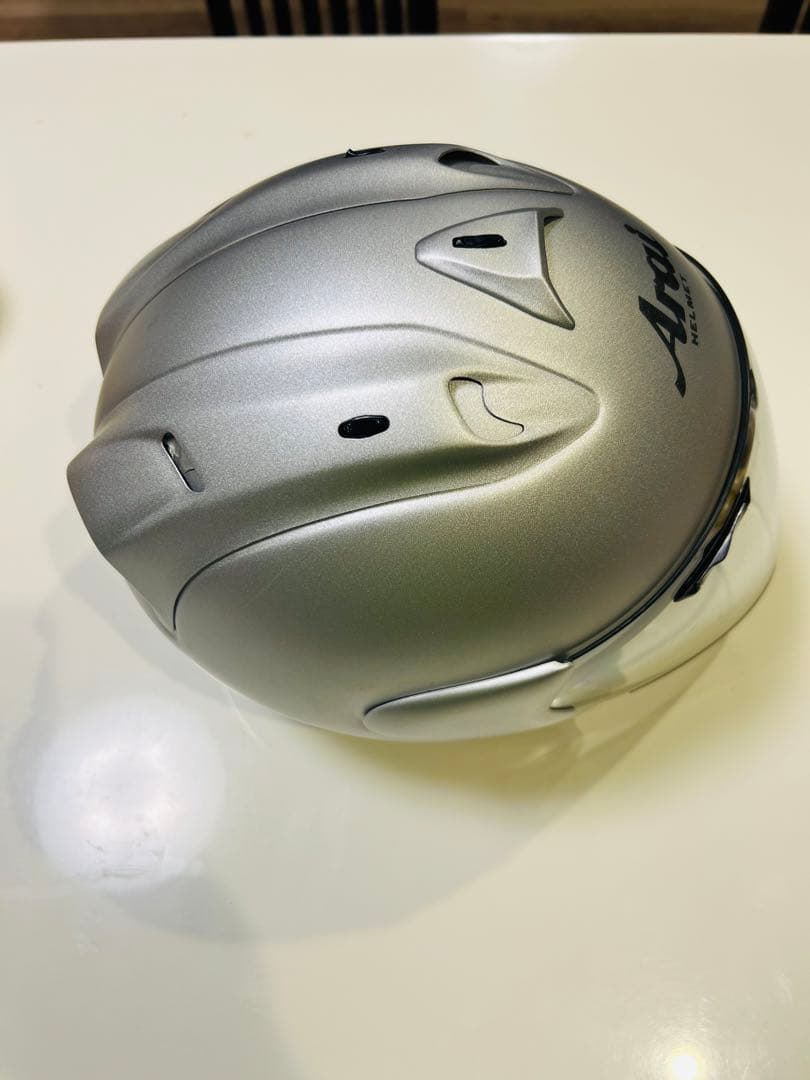 セキュリティ・セーフティ ARAI SZ RAM 3 59/60 CM