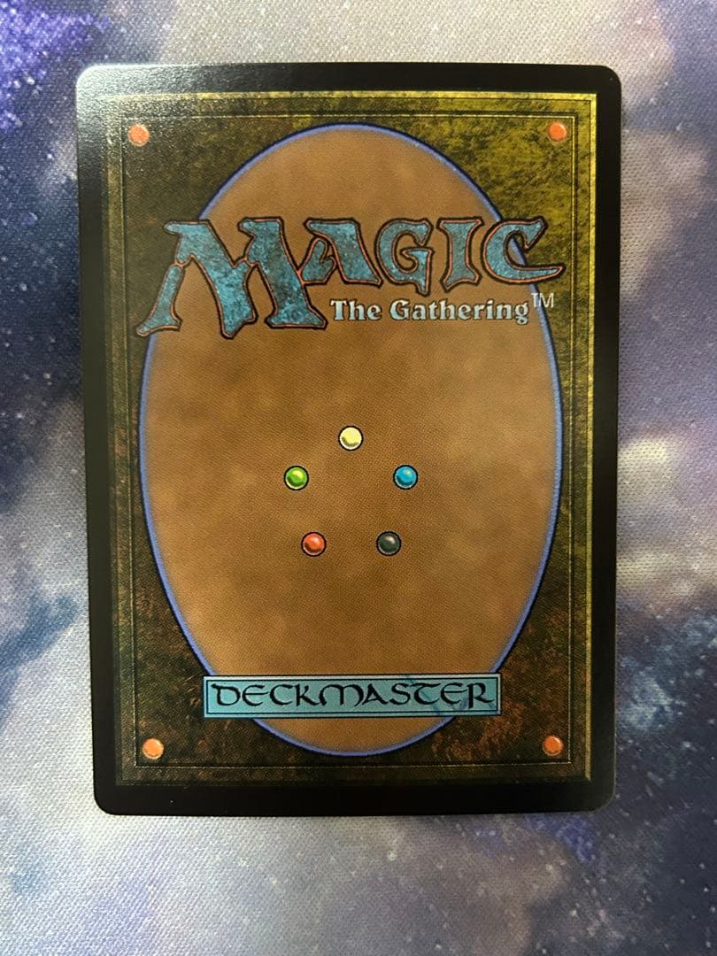 MTG 勝利の楽士　foil ボーダーレス　日本語　４枚セット