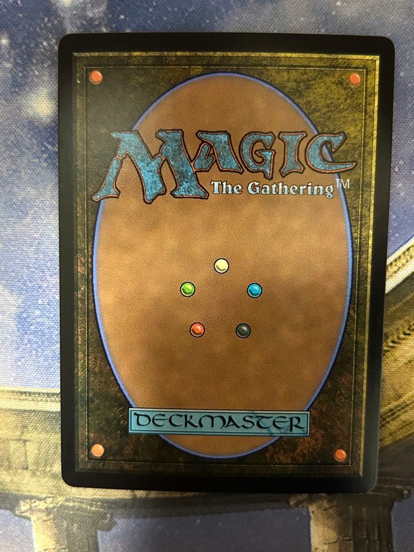 MTG 勝利の楽士　foil ボーダーレス　日本語　４枚セット