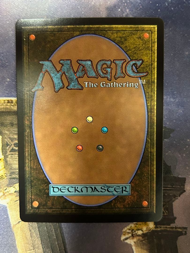 MTG 勝利の楽士　foil ボーダーレス　日本語　４枚セット