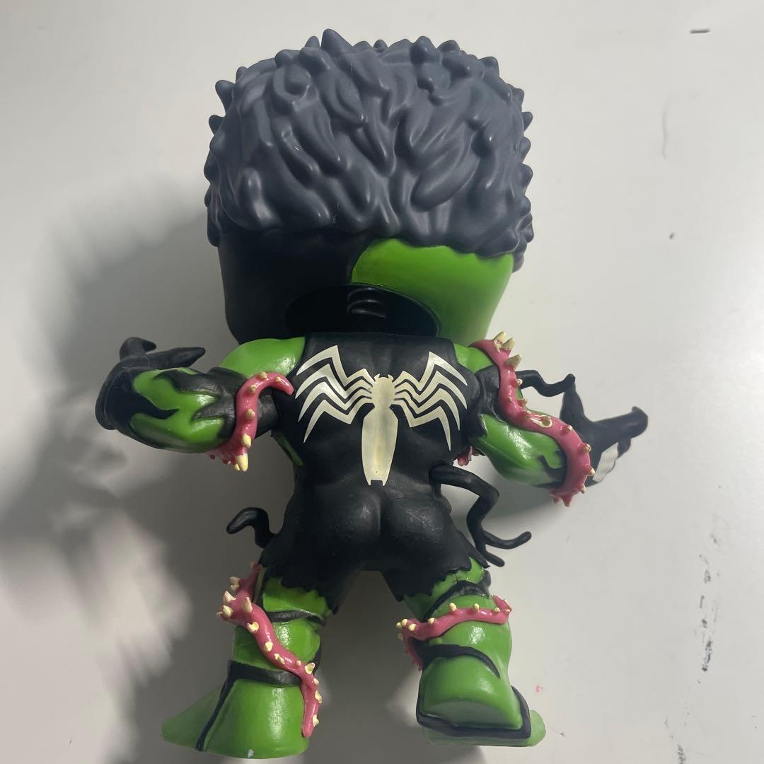 ヴェノム5体セット