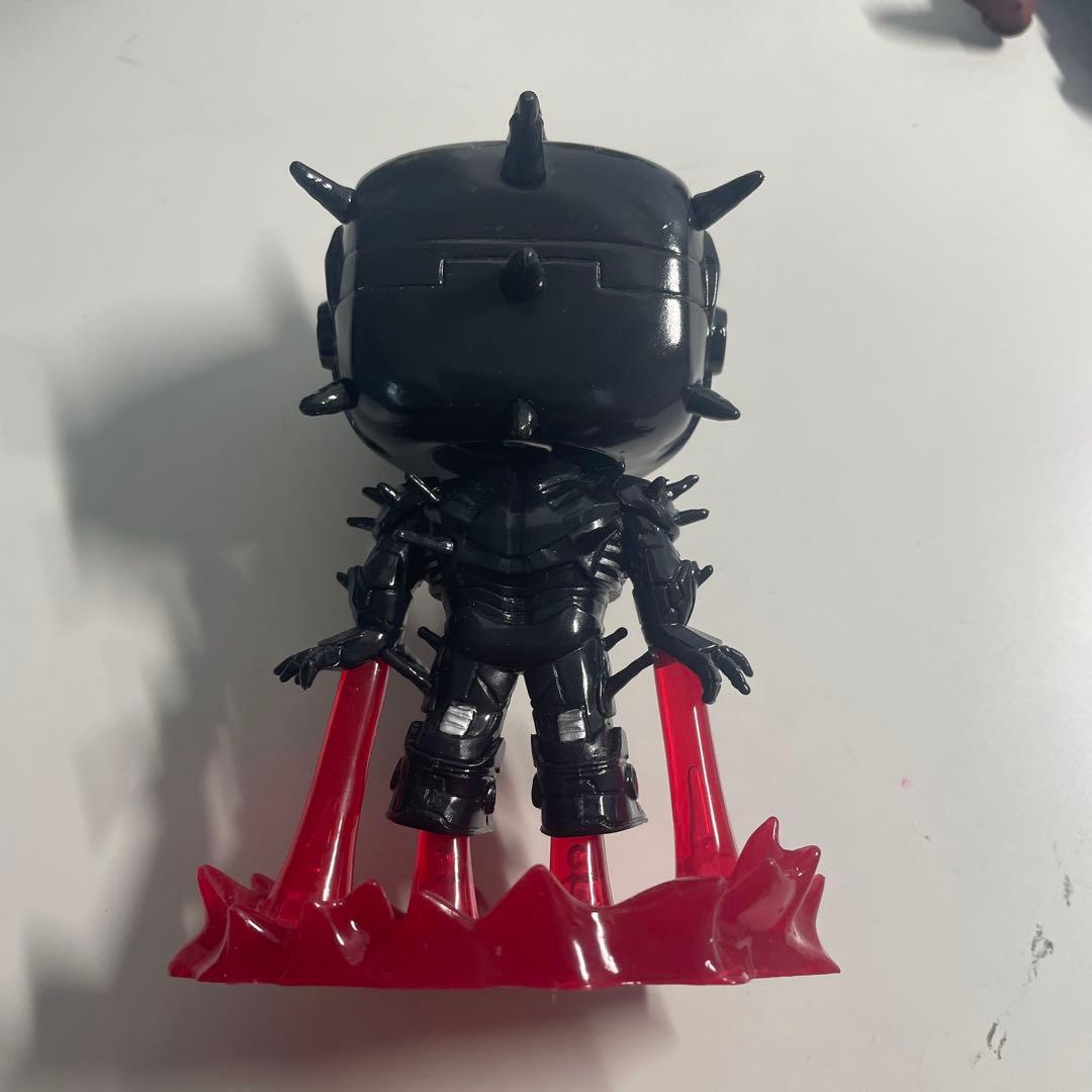 ヴェノム5体セット