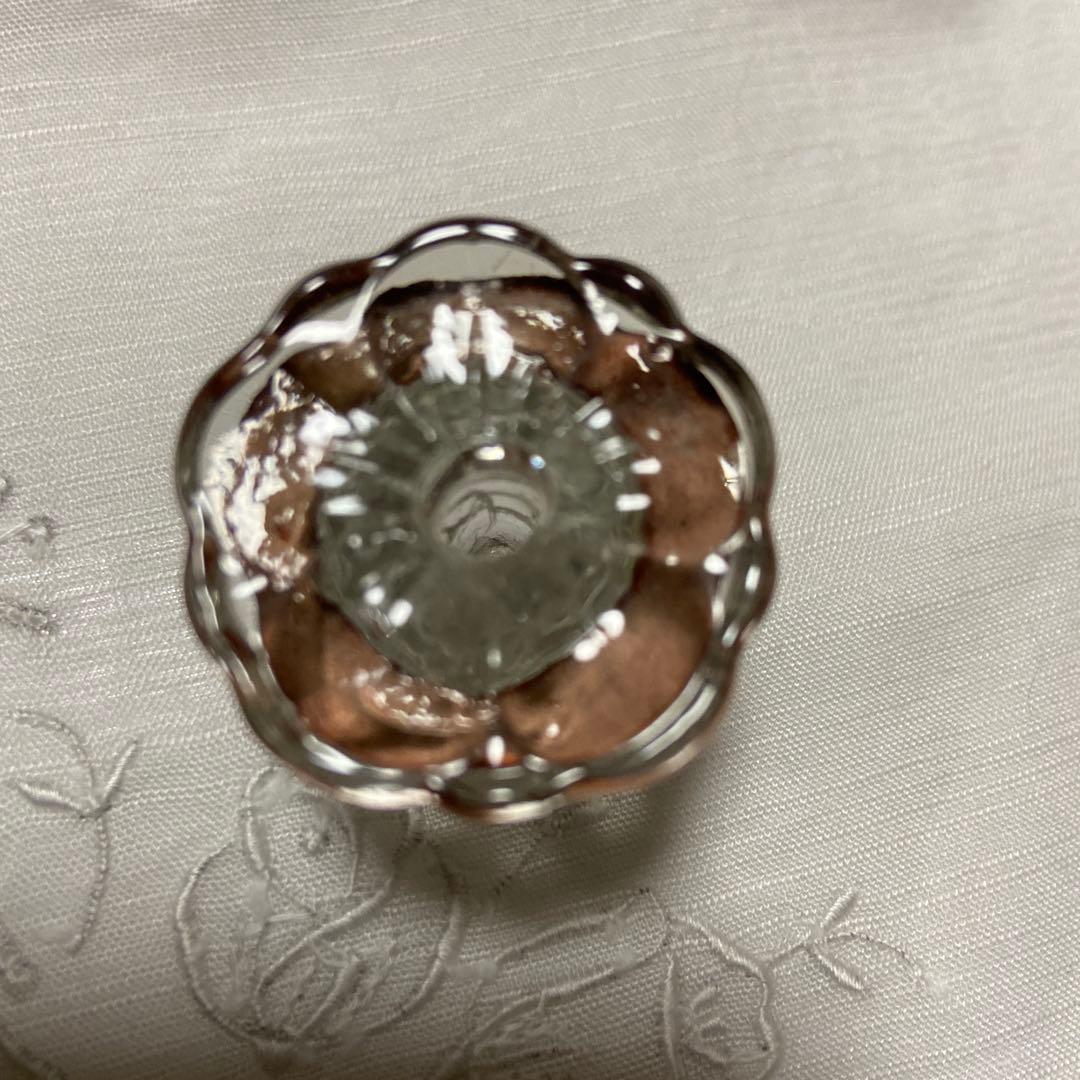 蔵出し！レトロ・アンティーク・珍品【　びいどろ哺乳瓶　】