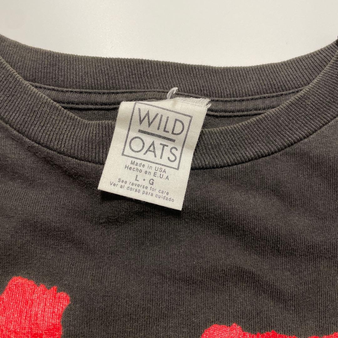 MISFITS ヴィンテージTシャツ　ミスフィッツ　ビンテージ　ジェリーロレンゾ