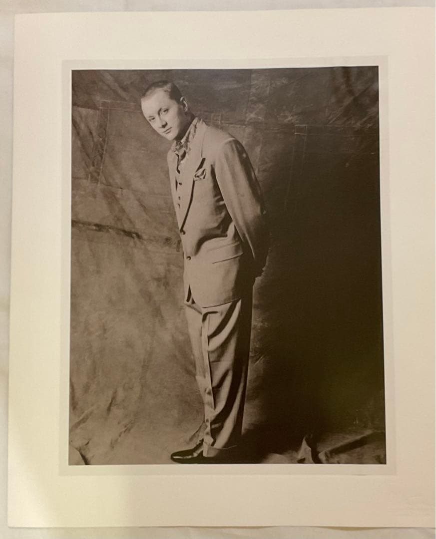 ALASTAIR THAIN PHOTOGRAPHS 限定版367/500