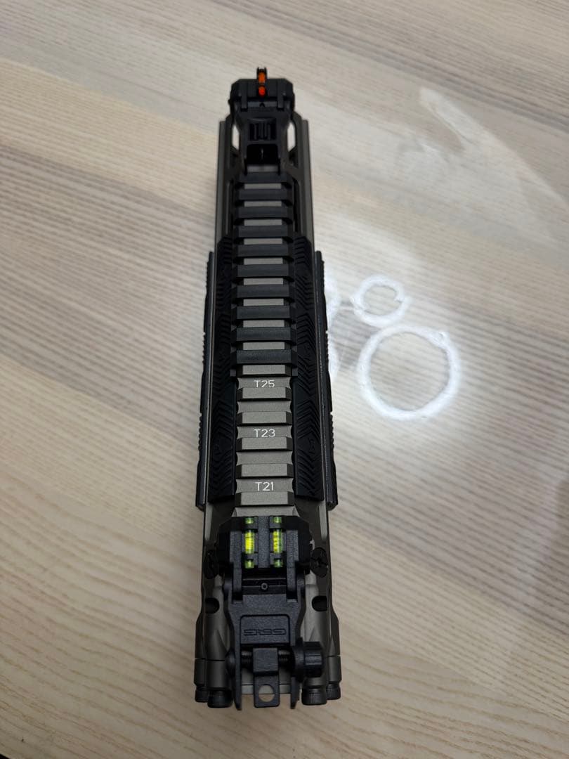 ダニエルディフェンス ハンドガードセット 最終値下げ