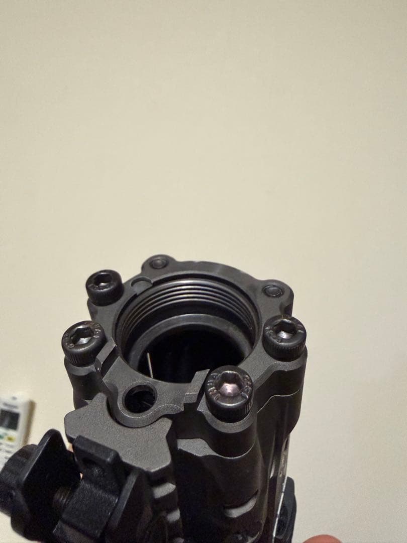 ダニエルディフェンス ハンドガードセット 最終値下げ