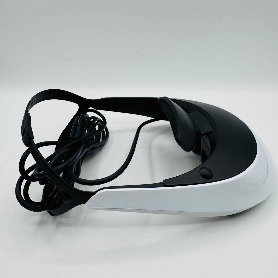 【美品】SONY ヘッドマウントディスプレイ HMZ-T2