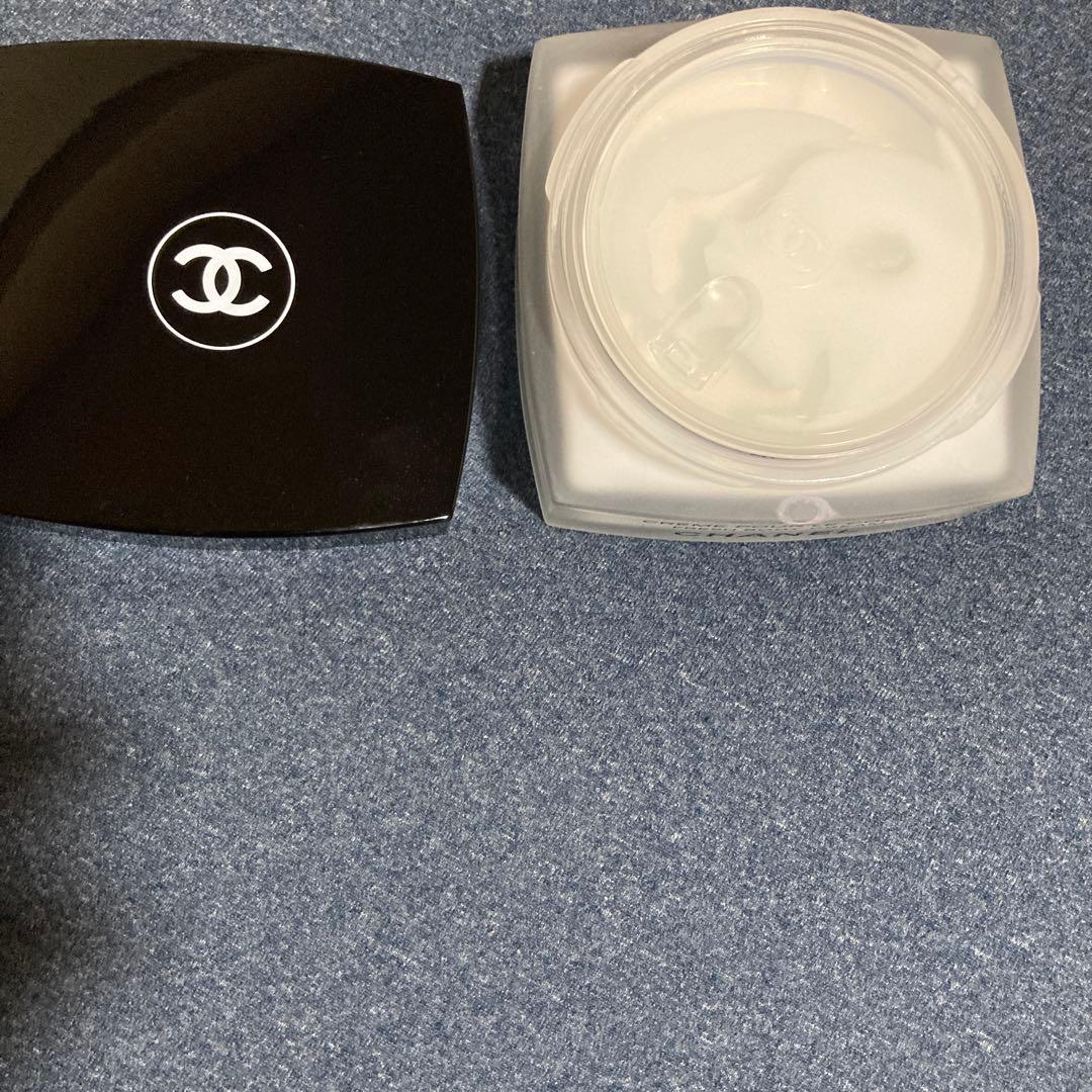 CHANEL シャネル レ ゼクスクルジフ フレッシュ リンブラック