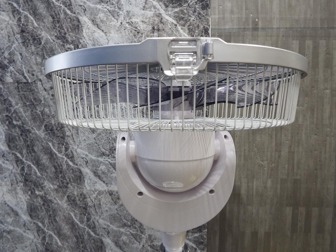 HITACHI 扇風機 HEF-DC6000 日立 DCモーター スリムファン