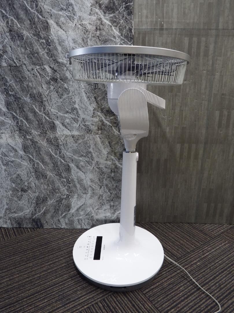 HITACHI 扇風機 HEF-DC6000 日立 DCモーター スリムファン