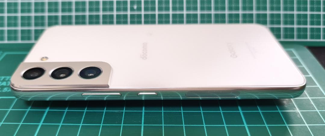 Galaxy S22(SC-51C docomo版)