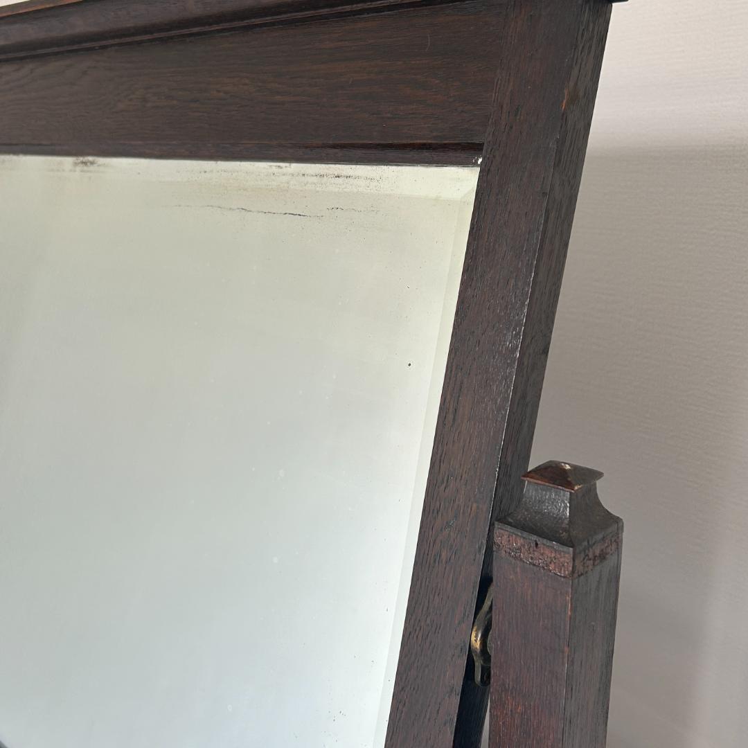 イギリス アンティーク家具 ドレッシングチェスト たんす 1930年頃 800A