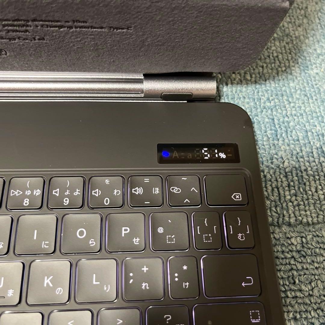 iPad Pro 11インチ Wi-Fi 1TB 付属品多数あり！