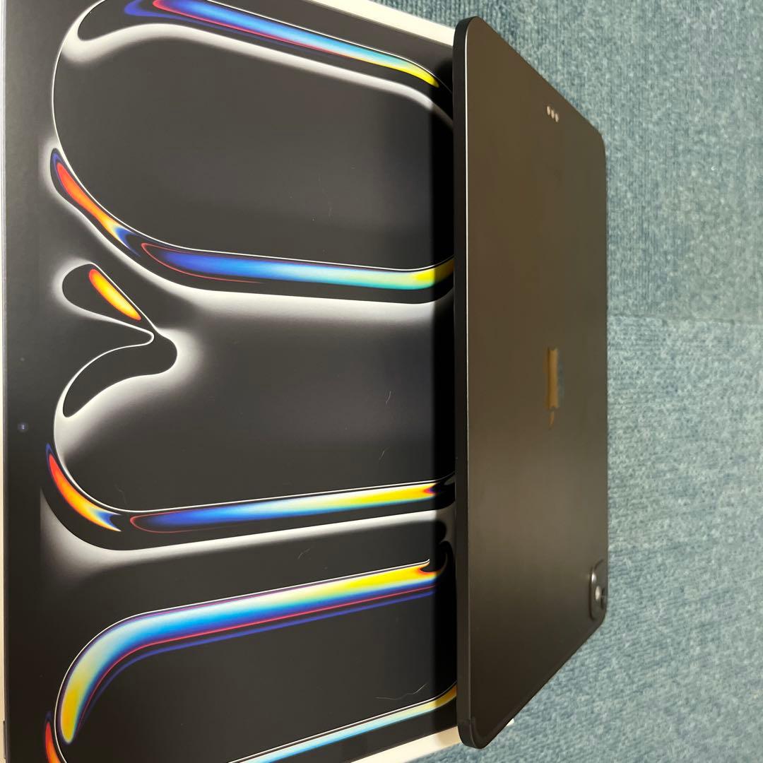 iPad Pro 11インチ Wi-Fi 1TB 付属品多数あり！