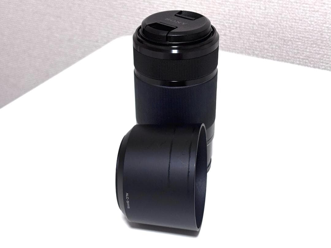 SONY α6000 ダブルズームレンズキット ミラーレス一眼 APS-C