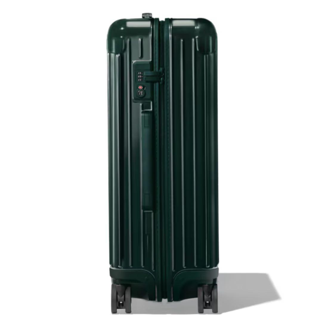 【新品未使用】RIMOWA Essential チェックイン M