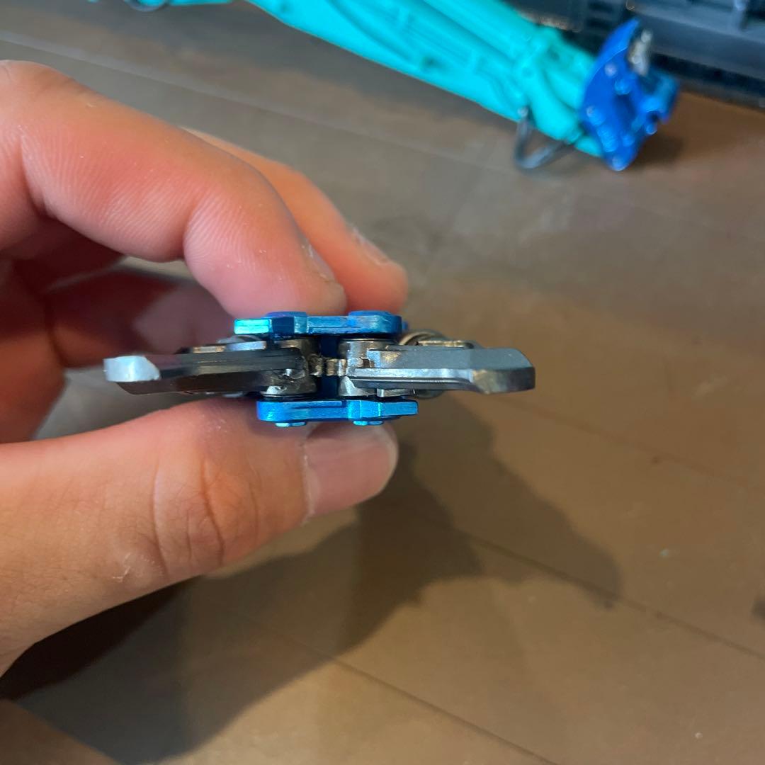 Sk１３００　オカダカッター　1/50