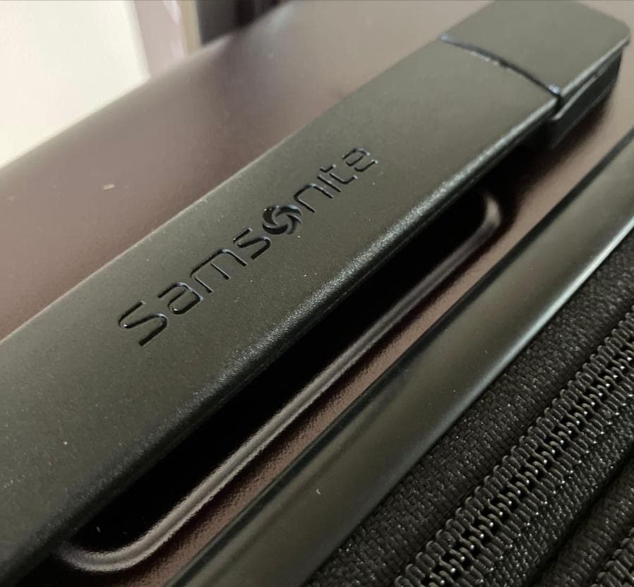 SAMSONITE サムソナイト 110L 軽量キャリーケース スーツケース