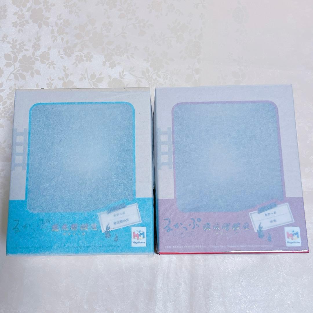 るかっぷ ゲゲゲの謎 ゲゲ郎(鬼太郎の父) 水木 メガハウス　フィギュア　ゲ謎