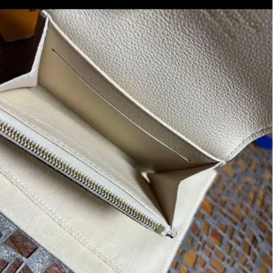 2023ssアンプラント　ポルトモネ　ロザリ