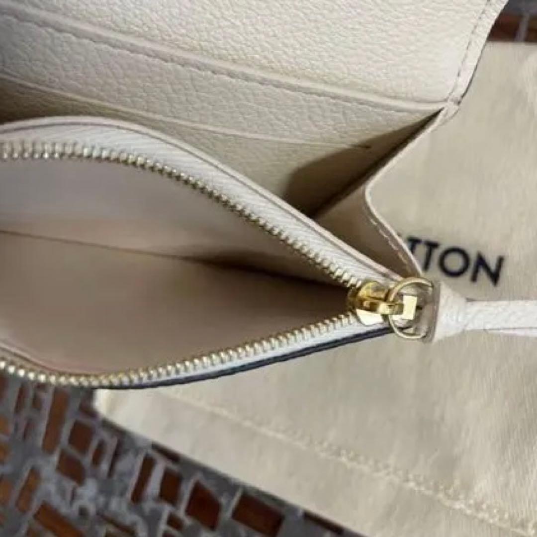 2023ssアンプラント　ポルトモネ　ロザリ