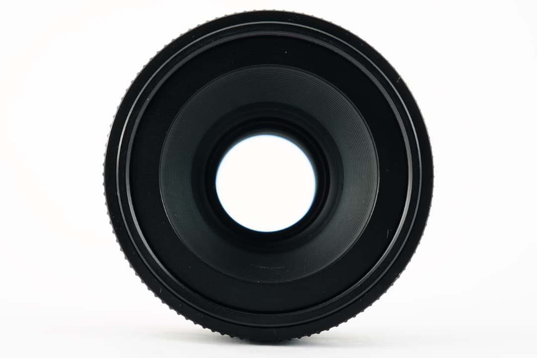 レンズ(単焦点) Carl Zeiss Makro Planar 60mm F2.8 C mmj