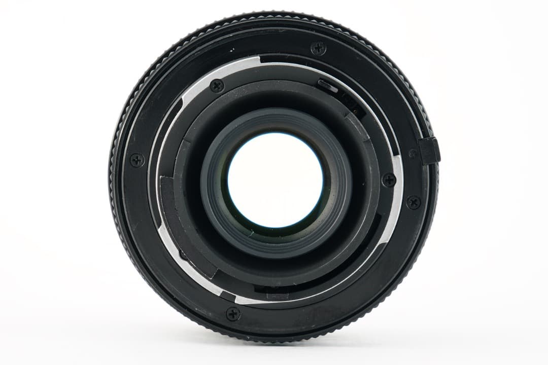 レンズ(単焦点) Carl Zeiss Makro Planar 60mm F2.8 C mmj