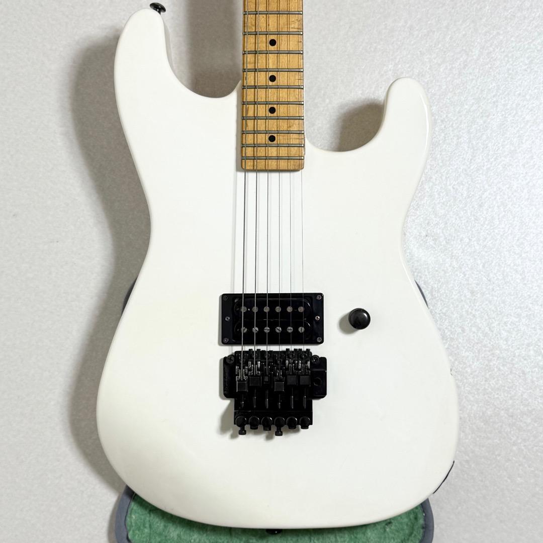 Tokai エレキギター ワンハム Custom Edition JSR604