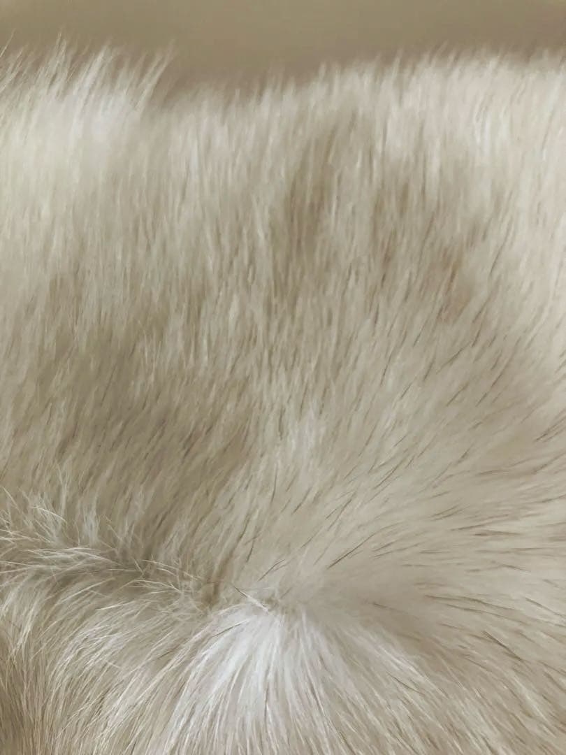 成人式★SAGA シャドーフォックス 振袖 ファー