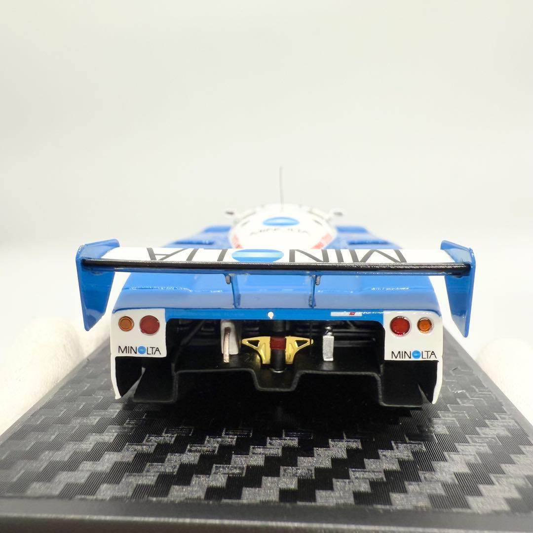 【極美品】イグニッションモデル 1199