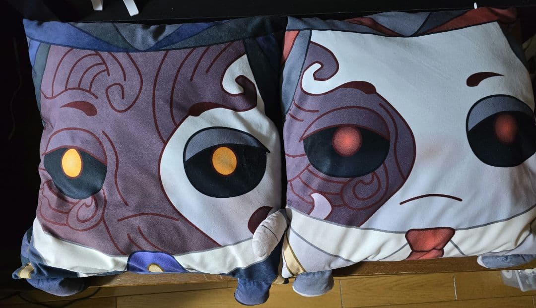 第五人格　白黒無常　まとめ売り